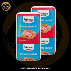 Presunto Frimesa Retangular KG
