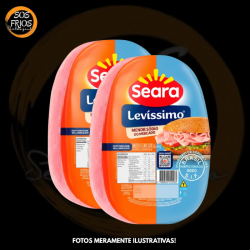 Presunto Levíssimo Seara Kg