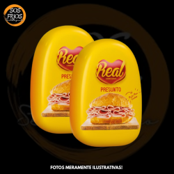 Presunto Real Kg