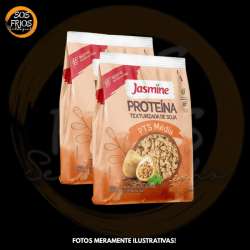 Proteína Vegana Media...