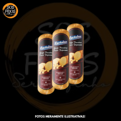 Provolone Lactolar  Kg