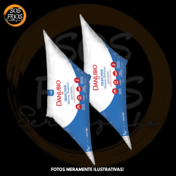 Cream Cheese Danubio Vigor 1kg