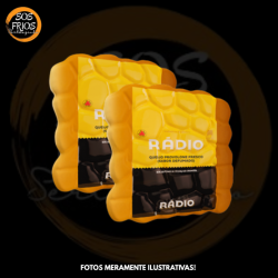 Queijo Provolone Bolinha...