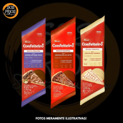 Recheio Forn Harald 1,01Kg