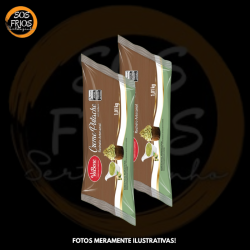 Recheio de Pistache Vabene 1Kg