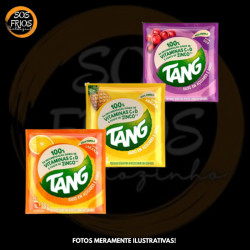 Refresco em Pó Tang 18g
