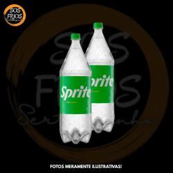 Refrigerante Sprite 2L