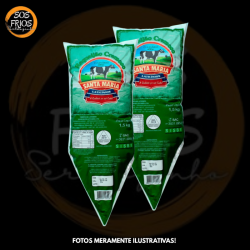 Requeijão Santa Maria...