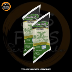 Requeijão C/Amido Max Leite...