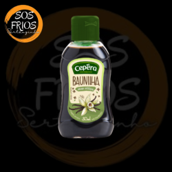 Aroma Artificial Baunilha...