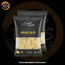 Abacaxi Campos Del Plata...