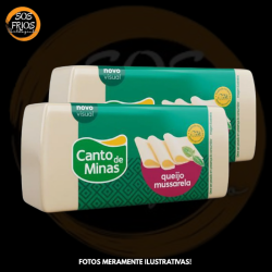 Musarela Canto de Minas Kg