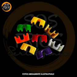 Adaptador de Hashi 500un