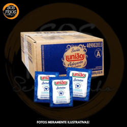 Adoçante Sache União União...