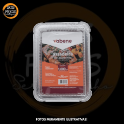 Assaadeira de Aluminio...