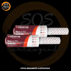 Filme de Pvc Rolo...