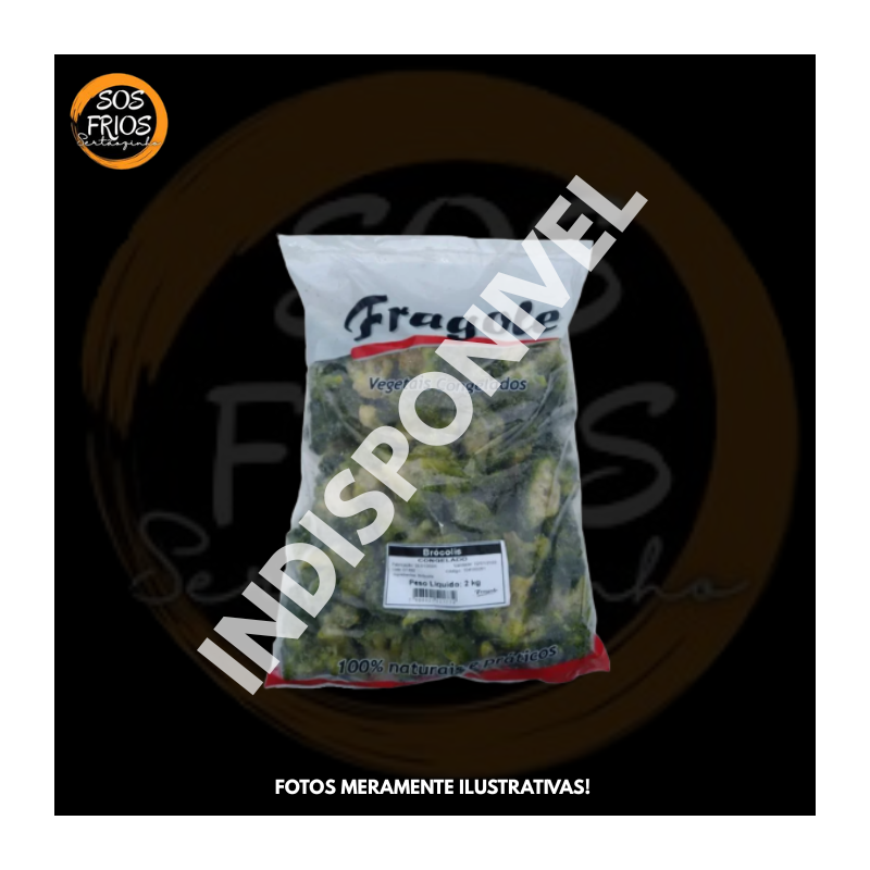 Indisponível no momento