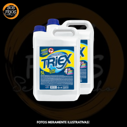 Água Sanitária 5L - Triex