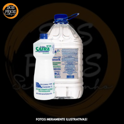 Alcool Liquido Bactericida...