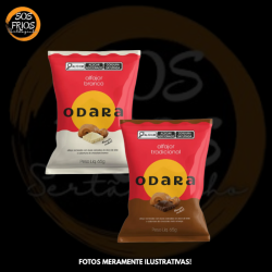 Alfajor Odara 65g