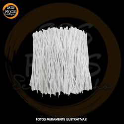 Amarrilho Lacre Fecho Arame Kg