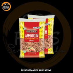 Amendoim Doce Cricri 1,05Kg