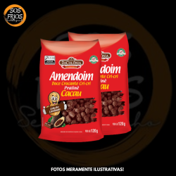 Amendoim Doce Cricri com...
