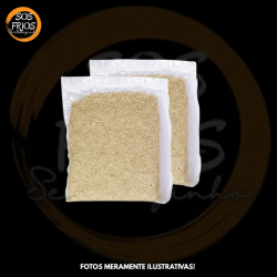 Amendoim Granulado 1kg - Lp...