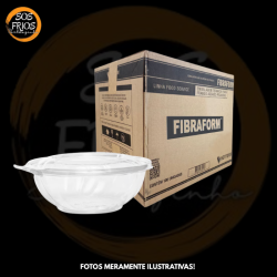 Saladeira Fibraform...