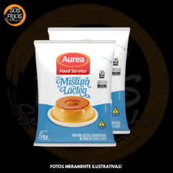 Sobremesa Lact Leite Cond...