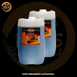Shoyu Kirin Tradicional 20L