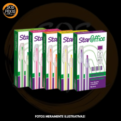 Marca Textos Staroffice