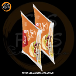 American Burguer D'ajuda...