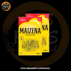 Maizena 500g