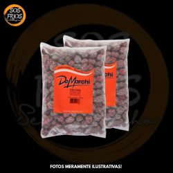 Amora 1,2Kg - De Marchi