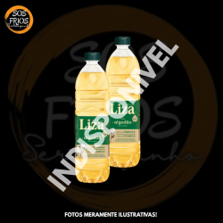 Óleo de Algodão Liza 900ml