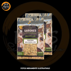 Ana maria Tempero 20g...