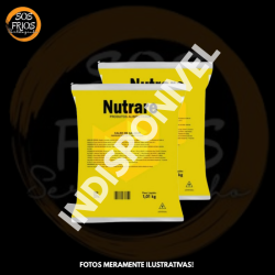 Caldo Galinha Nutrare Sache...