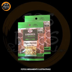 Pega Marido 20g Pimenta Rosa