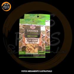 Chimichurri Tradicional...