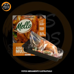 Assa Rápido Multiuso 41X33...