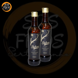 Lisboa Tempero Azeite...