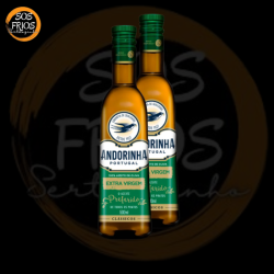 Azeite Oliva Andorinha...