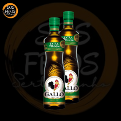 Azeite Gallo Extra Virgem...