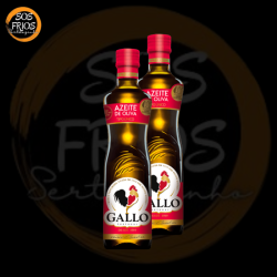 Azeite de Oliva Tipo Único...