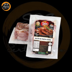Bacon Paleta Sabor Mineiro...
