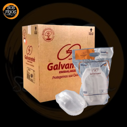 Embalagem G100SF Frango