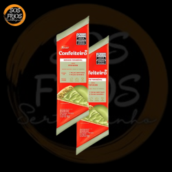 Recheio Forneavel Harald...