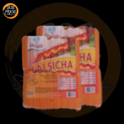 Salsicha São Luiz PCT