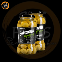 Azeitona Verde C/Caroço...